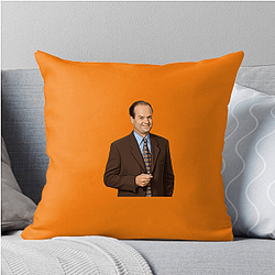 Frasier Crane Wisdom Expert advice Frasier Crane Pillows Cover