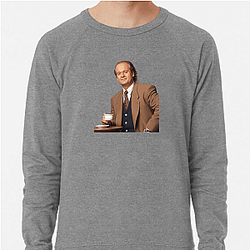 Frasier Crane Style Sophisticated living Frasier Crane Sweatshirts