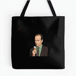 Frasier Crane Seattle Iconic voice Frasier Crane Bags