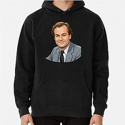 Frasier Crane Gourmet Refined taste Frasier Crane Hoodies