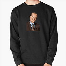 Frasier Crane Mind Psychological insight Frasier Crane Sweatshirts