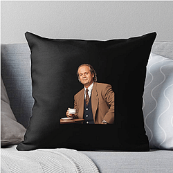 Frasier Crane Style Sophisticated living Frasier Crane Pillows Cover