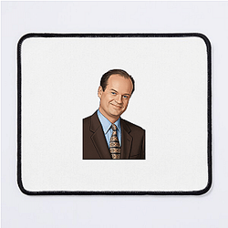 Frasier Crane Mind Psychological insight Frasier Crane Mouse Pads