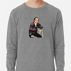 Frasier Crane Sherry Classic sophistication Frasier Crane Sweatshirts
