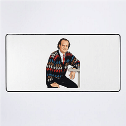 Frasier Crane Sherry Classic sophistication Frasier Crane Mouse Pads