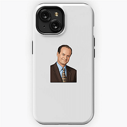 Frasier Crane Mind Psychological insight Frasier Crane Samsung Cases