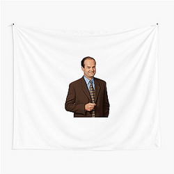 Frasier Crane Wisdom Expert advice Frasier Crane Tapestries