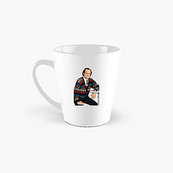 Frasier Crane Sherry Classic sophistication Frasier Crane Mugs