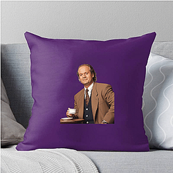 Frasier Crane Style Sophisticated living Frasier Crane Pillows Cover
