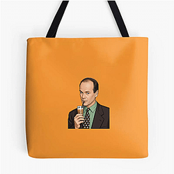 Frasier Crane Seattle Iconic voice Frasier Crane Bags