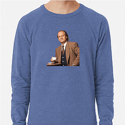 Frasier Crane Style Sophisticated living Frasier Crane Sweatshirts