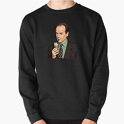 Frasier Crane Seattle Iconic voice Frasier Crane Sweatshirts