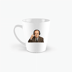 Frasier Crane Opera Cultural passion Frasier Crane Mugs