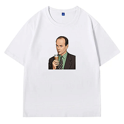 Frasier Crane Seattle Iconic voice Frasier Crane T-Shirts