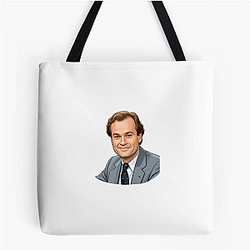 Frasier Crane Gourmet Refined taste Frasier Crane Bags