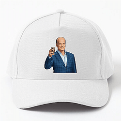 Frasier Crane Analysis Deep thought Frasier Crane Hats & Caps