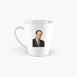 Frasier Crane Mind Psychological insight Frasier Crane Mugs