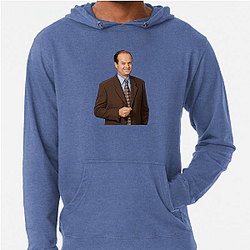Frasier Crane Wisdom Expert advice Frasier Crane Hoodies