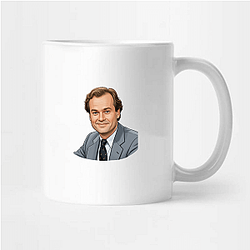 Frasier Crane Gourmet Refined taste Frasier Crane Mugs