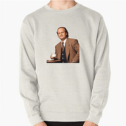 Frasier Crane Style Sophisticated living Frasier Crane Sweatshirts