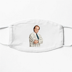 Frasier Crane Ethics Moral guidance Frasier Crane Face Masks