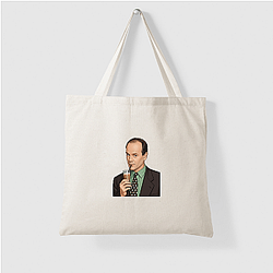 Frasier Crane Seattle Iconic voice Frasier Crane Bags