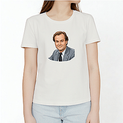 Frasier Crane Gourmet Refined taste Frasier Crane T-Shirts