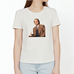Frasier Crane Style Sophisticated living Frasier Crane T-Shirts