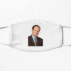 Frasier Crane Mind Psychological insight Frasier Crane Face Masks