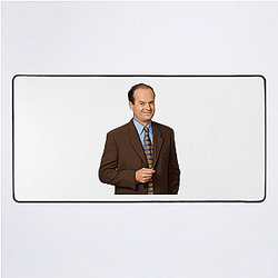 Frasier Crane Wisdom Expert advice Frasier Crane Mouse Pads