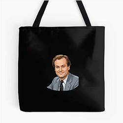 Frasier Crane Gourmet Refined taste Frasier Crane Bags