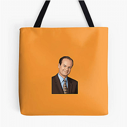 Frasier Crane Mind Psychological insight Frasier Crane Bags
