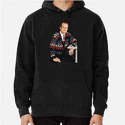 Frasier Crane Sherry Classic sophistication Frasier Crane Hoodies