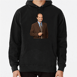 Frasier Crane Wisdom Expert advice Frasier Crane Hoodies