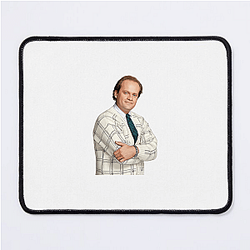 Frasier Crane Ethics Moral guidance Frasier Crane Mouse Pads