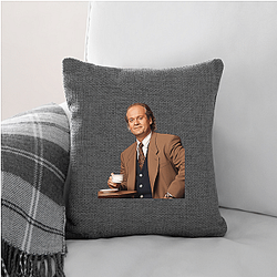 Frasier Crane Style Sophisticated living Frasier Crane Pillows Cover