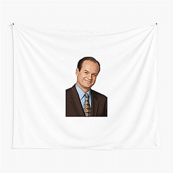 Frasier Crane Mind Psychological insight Frasier Crane Tapestries