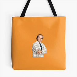 Frasier Crane Ethics Moral guidance Frasier Crane Bags