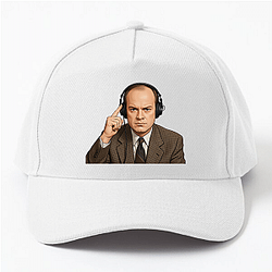 Frasier Crane Opera Cultural passion Frasier Crane Hats & Caps