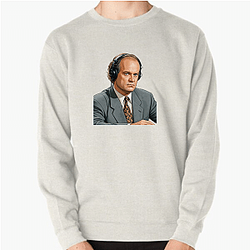 Frasier Crane Radio Elite broadcasting Frasier Crane Sweatshirts