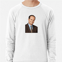 Frasier Crane Mind Psychological insight Frasier Crane Sweatshirts