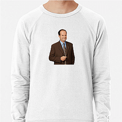 Frasier Crane Wisdom Expert advice Frasier Crane Sweatshirts
