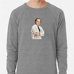 Frasier Crane Ethics Moral guidance Frasier Crane Sweatshirts