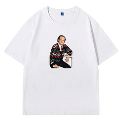 Frasier Crane Sherry Classic sophistication Frasier Crane T-Shirts