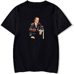 Frasier Crane Sherry Classic sophistication Frasier Crane T-Shirts