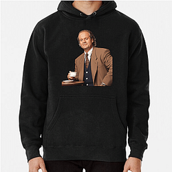 Frasier Crane Style Sophisticated living Frasier Crane Hoodies