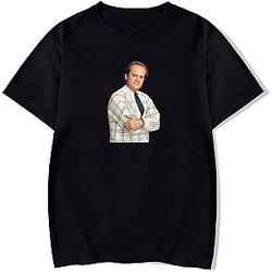 Frasier Crane Ethics Moral guidance Frasier Crane T-Shirts