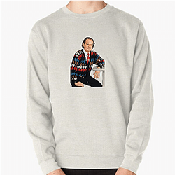 Frasier Crane Sherry Classic sophistication Frasier Crane Sweatshirts