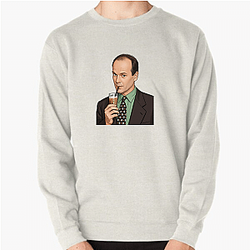 Frasier Crane Seattle Iconic voice Frasier Crane Sweatshirts