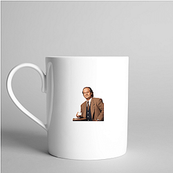 Frasier Crane Style Sophisticated living Frasier Crane Mugs